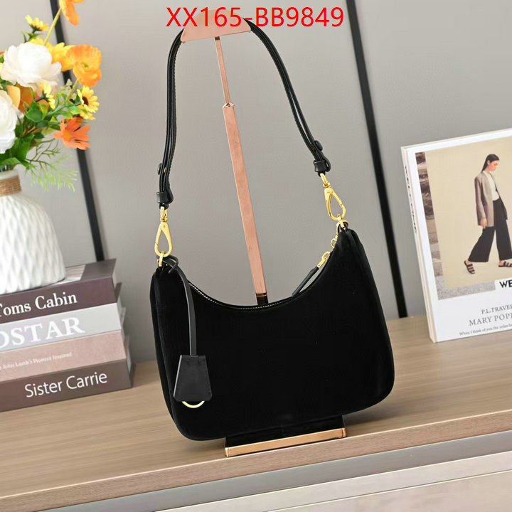 ID: BB9849 $: 165USD,