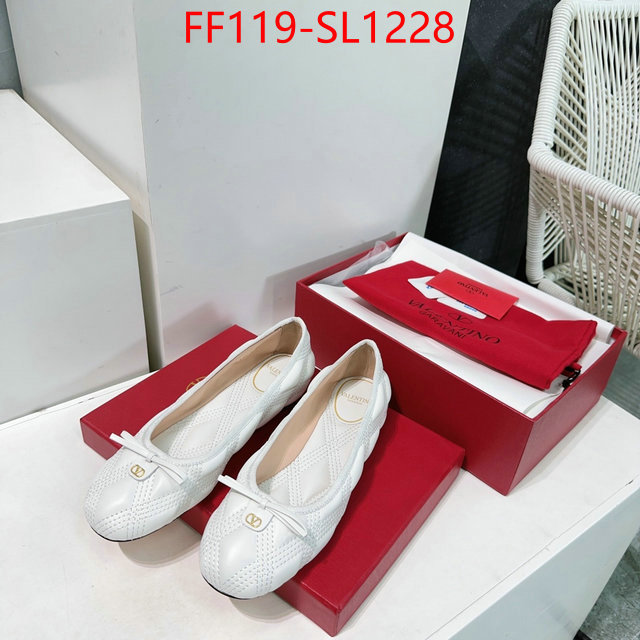 Women Shoes-Valentino styles & where to buy ID: SL1228 $: 119USD