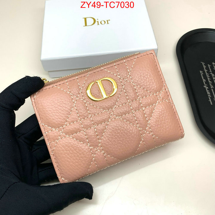 ID: TC7030 $: 49USD,