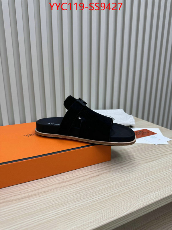 Women Shoes-Hermes replica wholesale ID: SS9427 $: 119USD