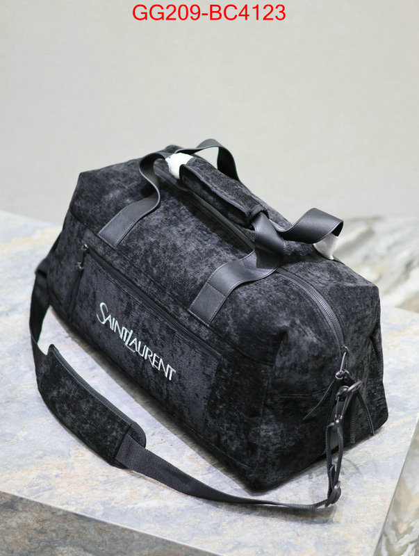 ID: BC4123 $: 209USD,
