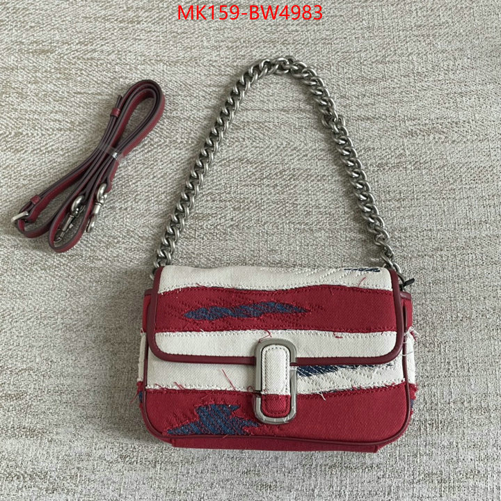 ID: BW4983 $: 159USD,