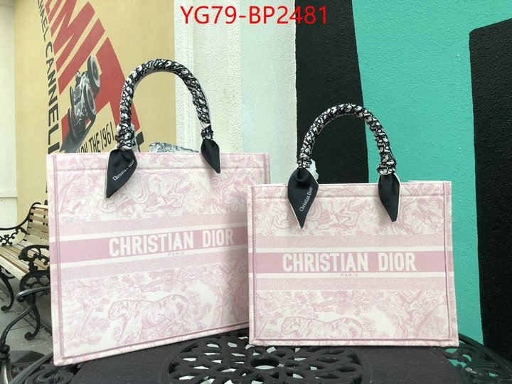 ID: BP2481