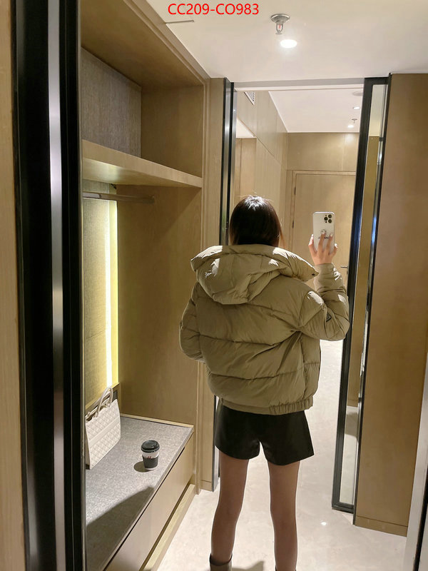 supplier in china ID: CO983