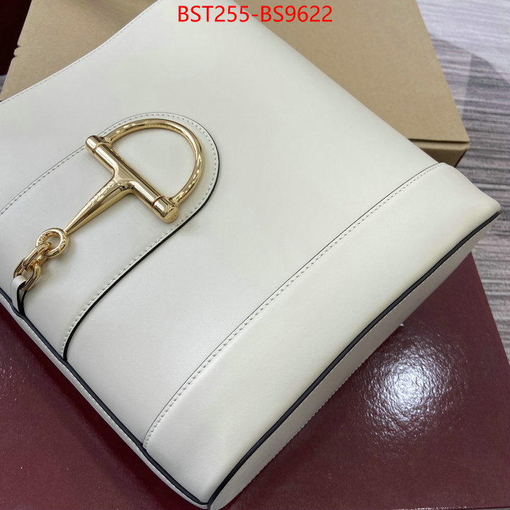 Gucci Bags(TOP)-Horsebit- online store ID: BS9622 $: 255USD,