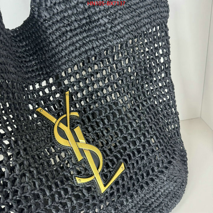 what ID: BX7137 $: 105USD,