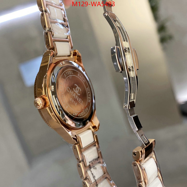 ID: WA5493