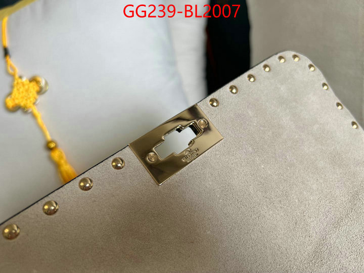 Valentino Bags(TOP)-Crossbody- find replica ID: BL2007 $: 239USD,