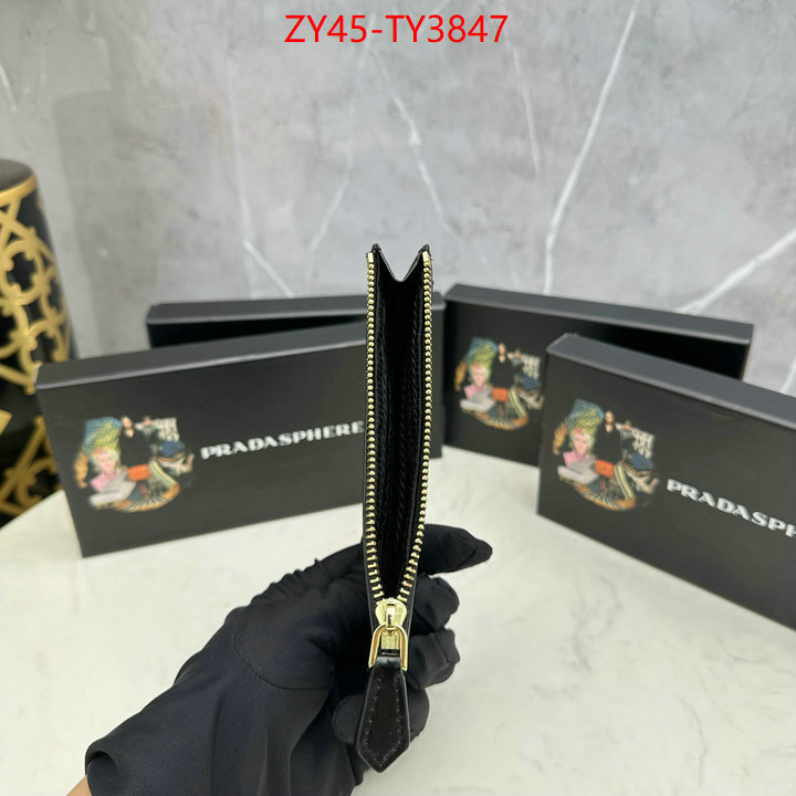 ID: TY3847 $: 45USD,
