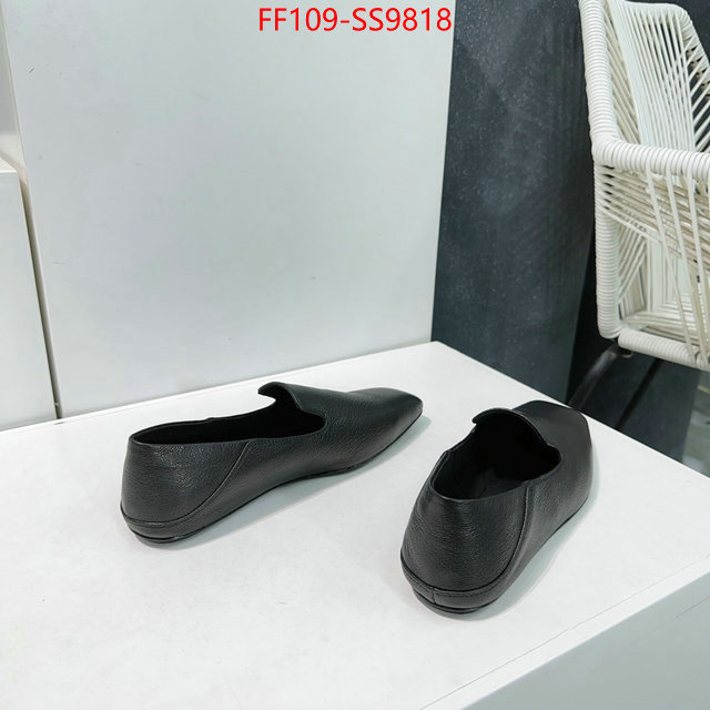 Women Shoes-BV perfect quality designer replica ID: SS9818 $: 109USD