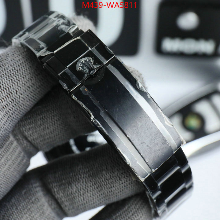ID: WA5811
