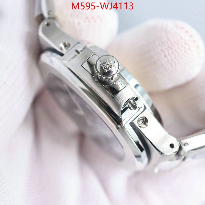ID: WJ4113