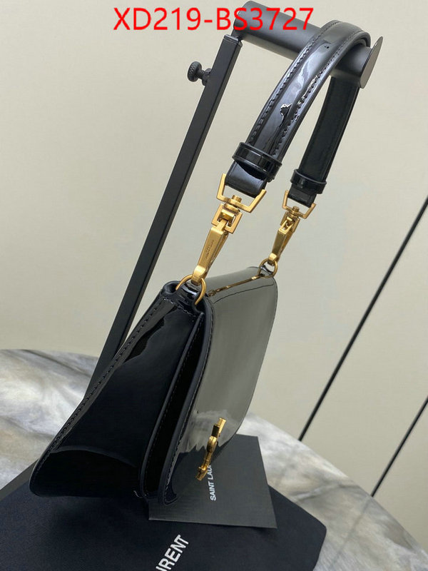 YSL Bags(TOP)-Handbag- copy ID: BS3727 $: 219USD,
