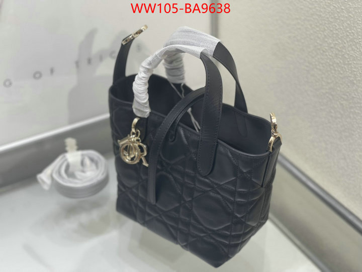 ID: BA9638