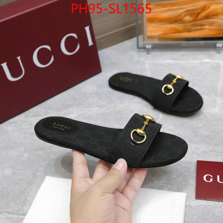 Women Shoes-Gucci where can i find ID: SL1565 $: 95USD
