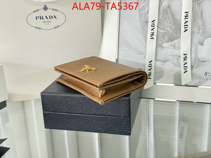 ID: TA5367 $: 79USD,