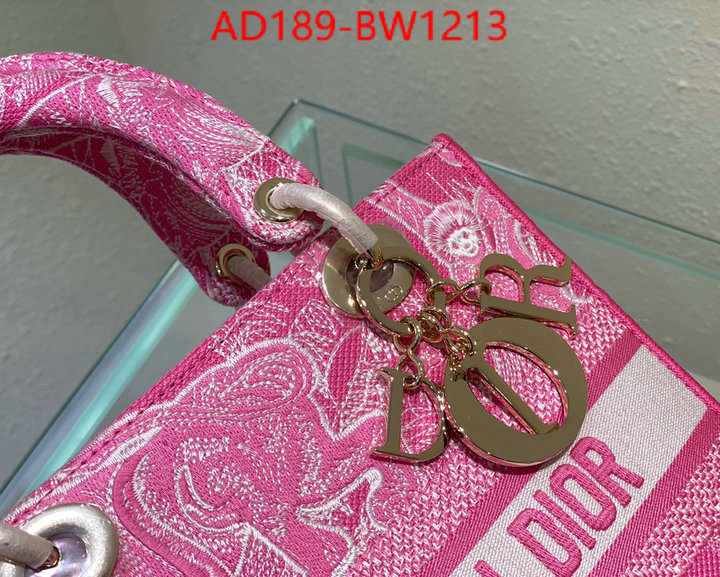 ID: BW1213 $: 189USD,