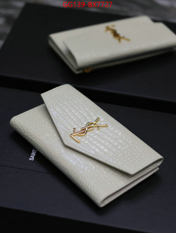 ID: BX7727 $: 139USD,