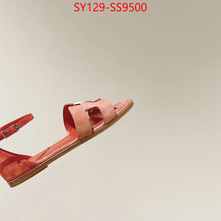 Women Shoes-Hermes best quality designer ID: SS9500 $: 129USD