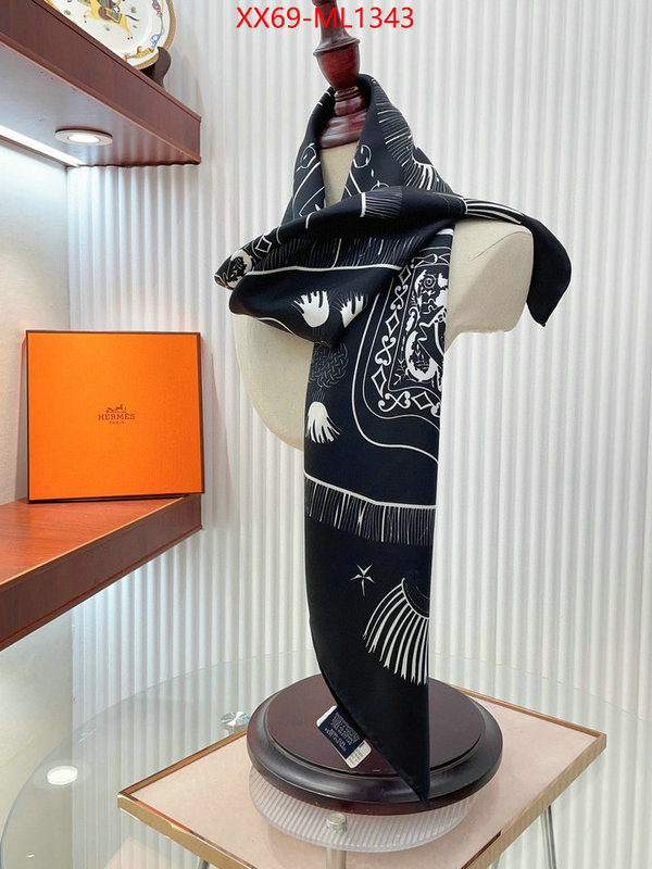 Scarf-Hermes aaaaa replica designer ID: ML1343 $: 69USD