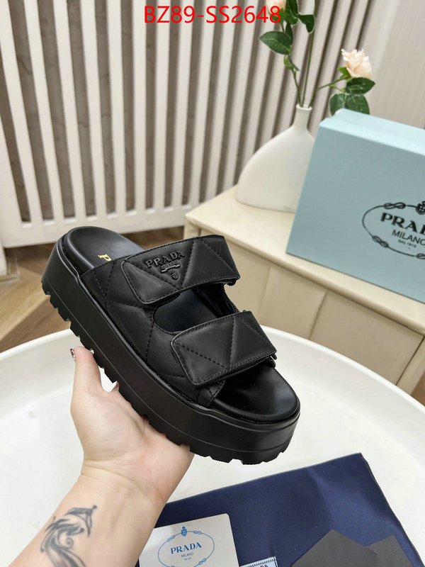 buying replica ID: SS2648