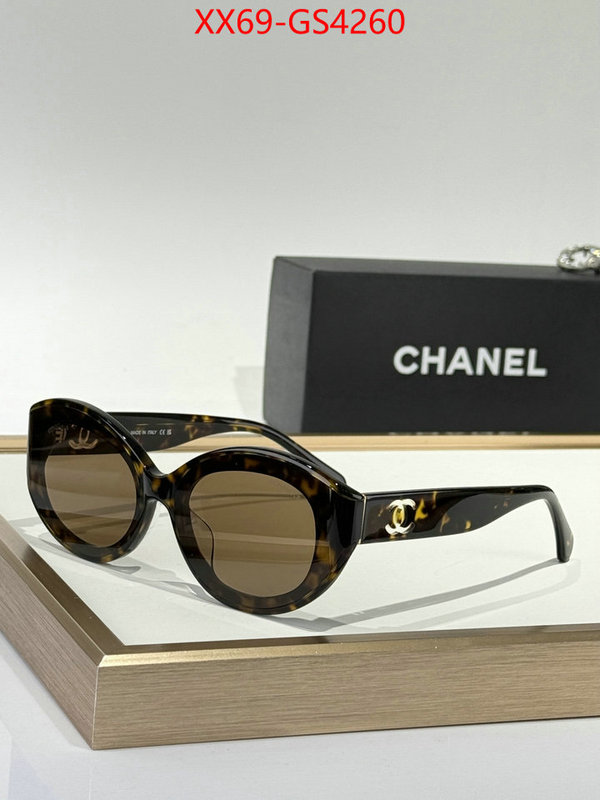 top brands like ID: GS4260