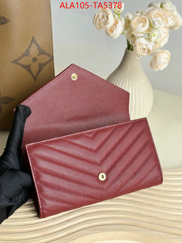 ID: TA5378 $: 105USD,