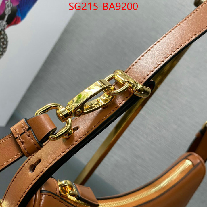 ID: BA9200 $: 215USD,