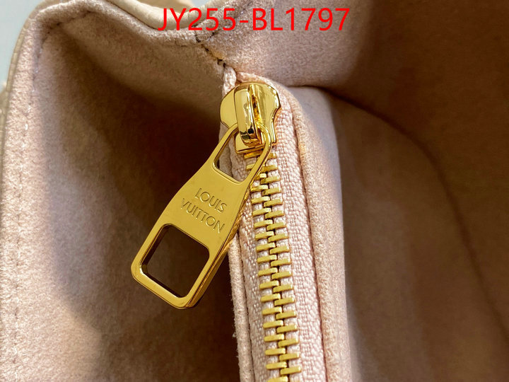 LV Bags(TOP)-Pochette MTis- find replica ID: BL1797 $: 255USD,