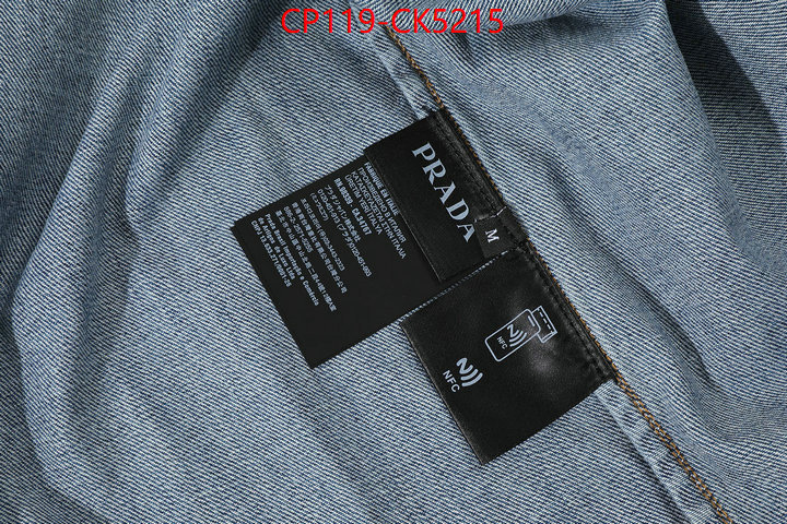high quality perfect ID: CK5215