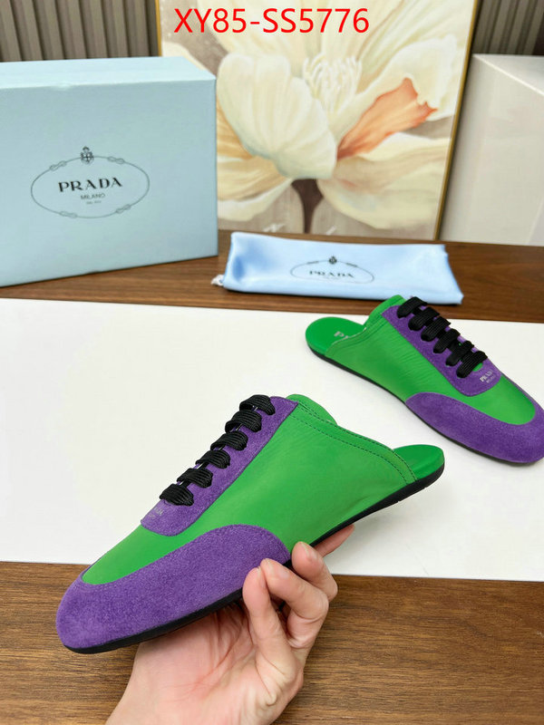 what are the best replica ID: SS5776