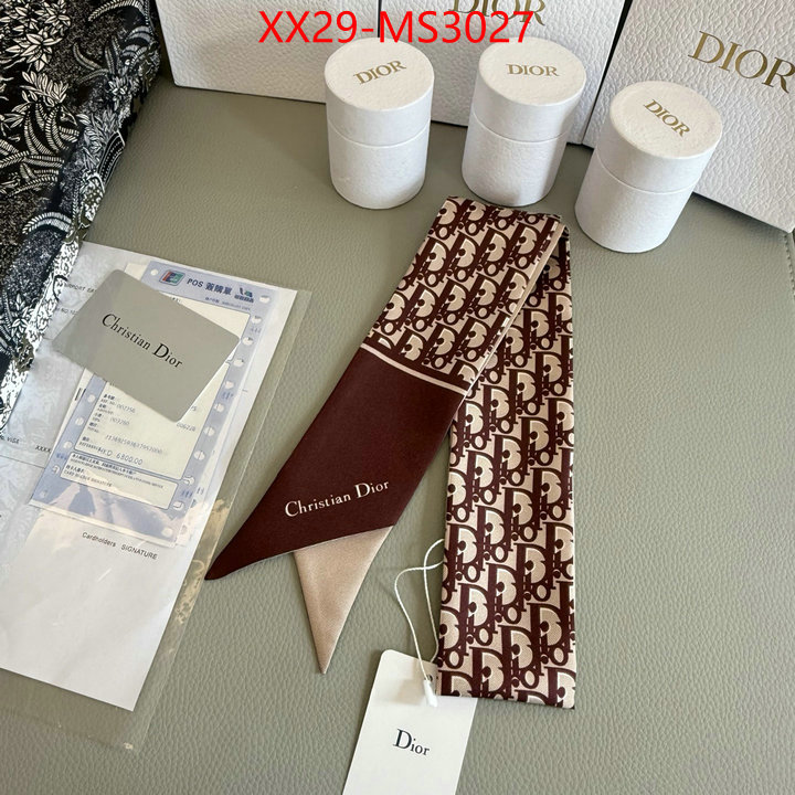 designer 1:1 replica ID: MS3027