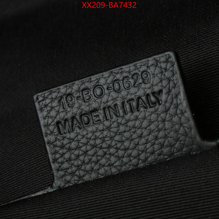 ID: BA7432 $: 209USD,