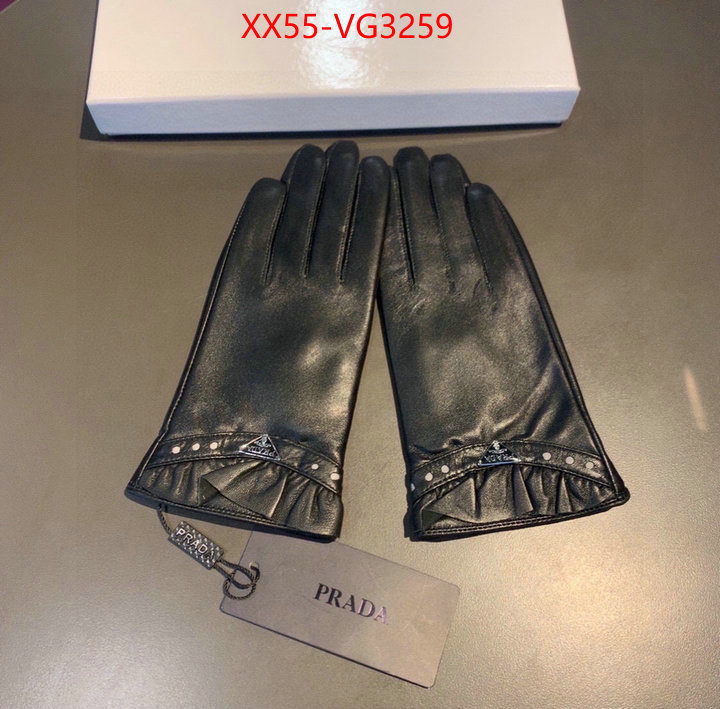 1:1 clone ID: VG3259