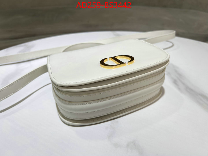 ID: BS3442 $: 259USD,