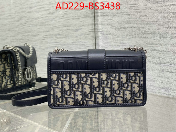 ID: BS3438