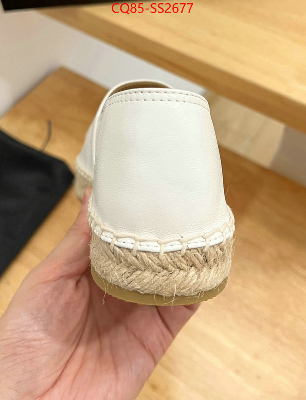 the best affordable ID: SS2677