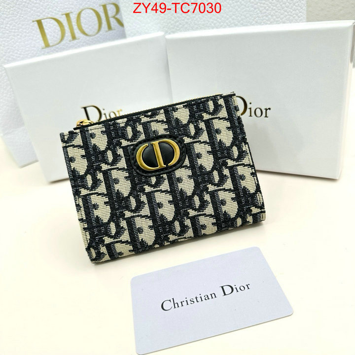 ID: TC7030 $: 49USD,