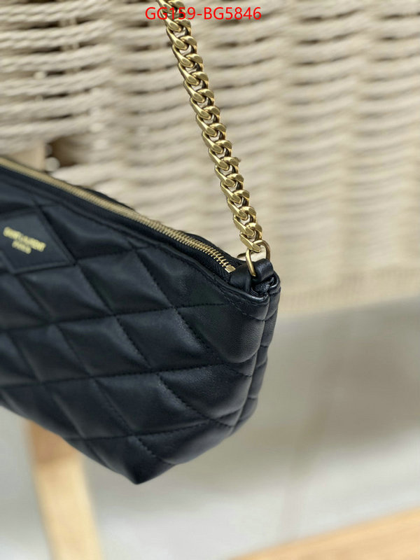 ID: BG5846 $: 159USD,