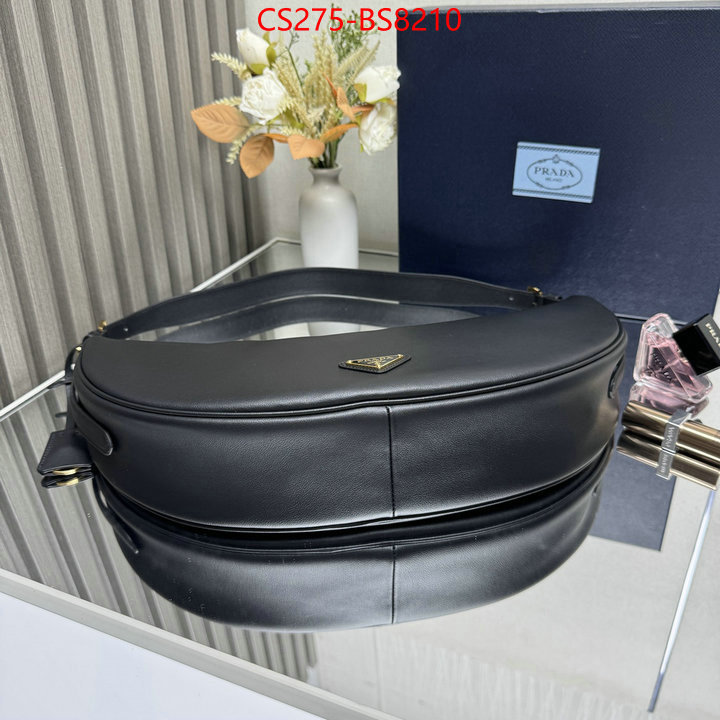 ID: BS8210 $: 275USD,