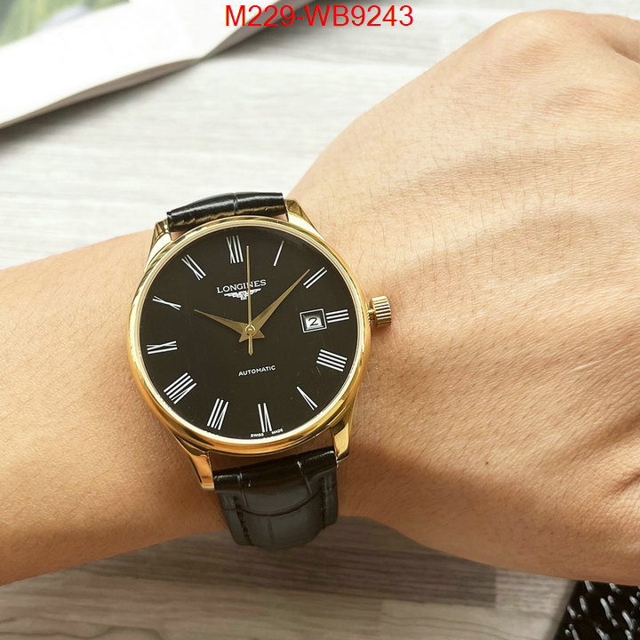 ID: WB9243