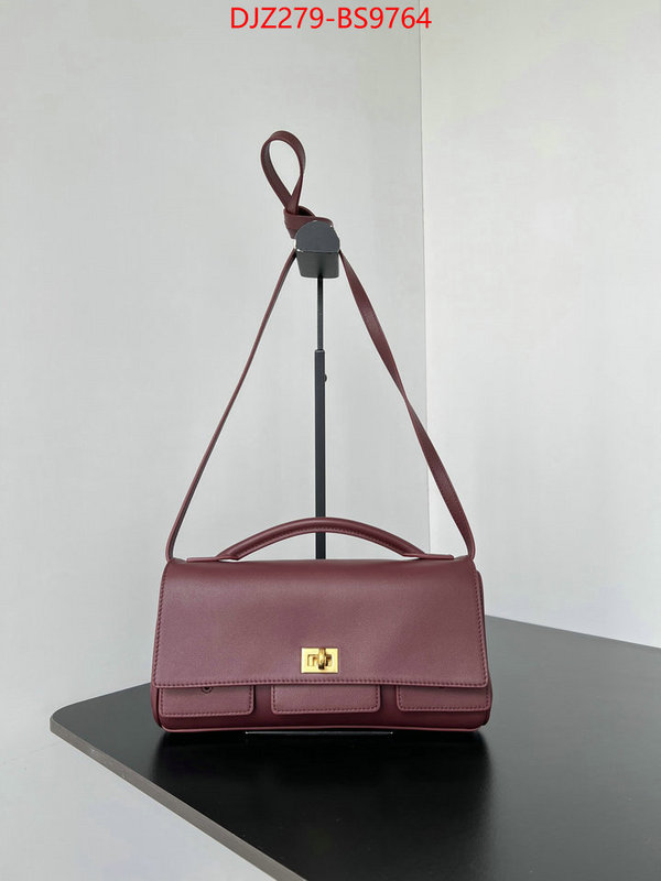Balenciaga Bags(TOP)-Other Styles- replica designer ID: BS9764 $: 279USD,