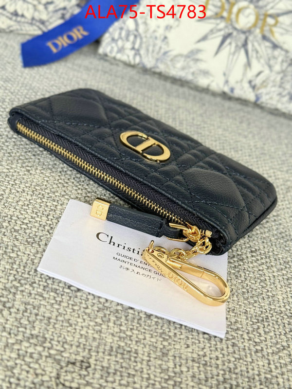ID: TS4783 $: 75USD,