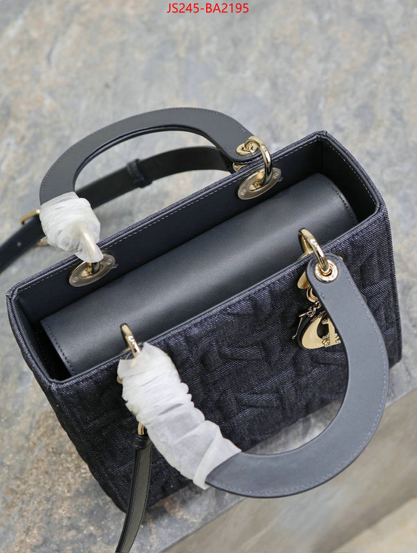 ID: BA2195 $: 245USD,