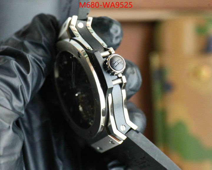 ID: WA9525