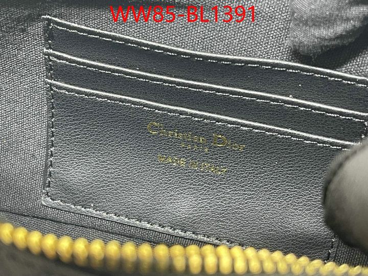 Dior Bags(4A)-Other Style- unsurpassed quality ID: BL1391 $: 85USD,