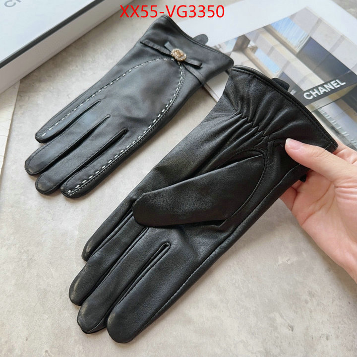 the online shopping ID: VG3350