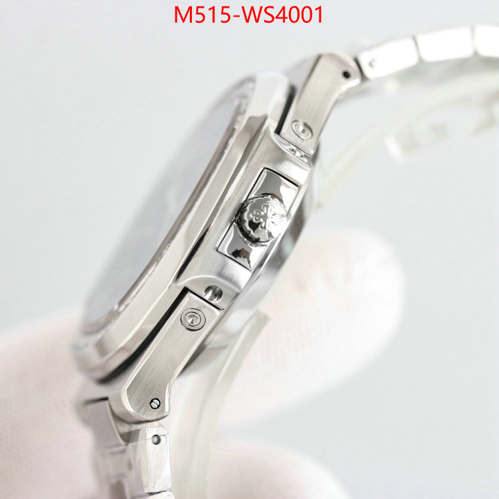 ID: WS4001