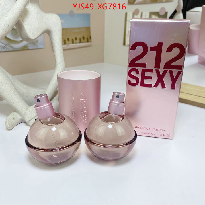 from china ID: XG7816