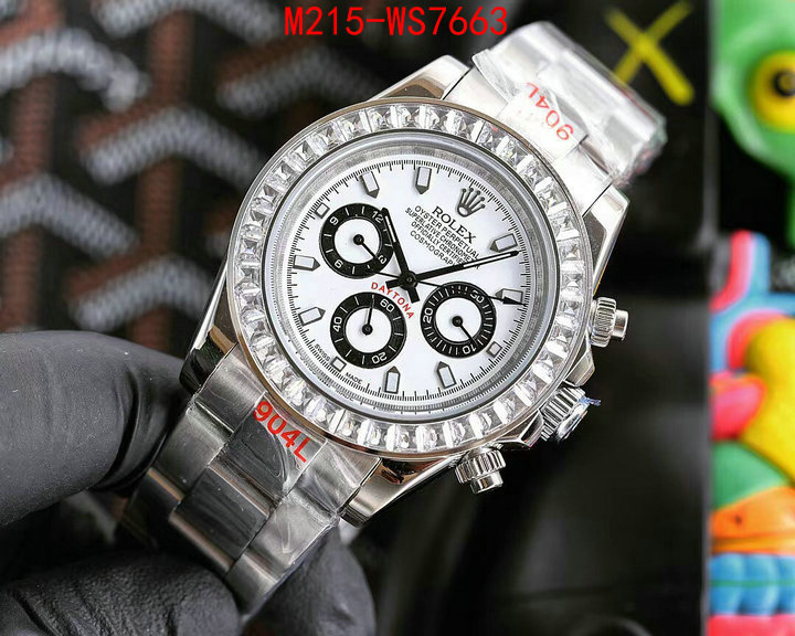 ID: WS7663